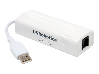 U.S. Robotics USR5637 - fax / modem
