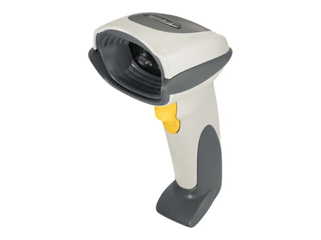 Symbol Digital Scanner DS6707 DC - barcode scanner