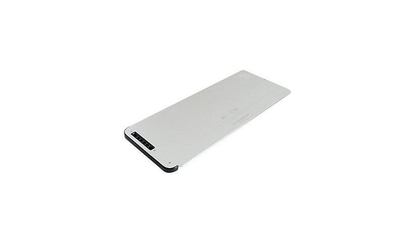 Total Micro Battery, Apple MacBook 13.3" Late 2008 - 6-Cell 4800mAh
