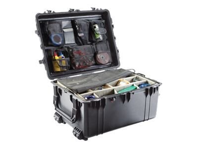 Pelican 1630 Transport - case