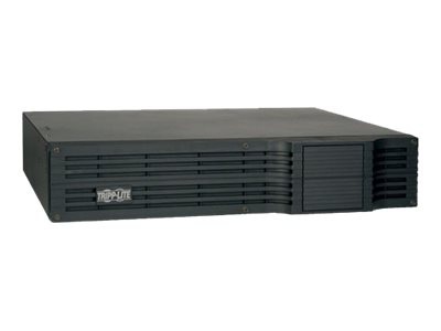 Tripp Lite 240V 2U Rackmount External Battery Pack for select UPS Systems