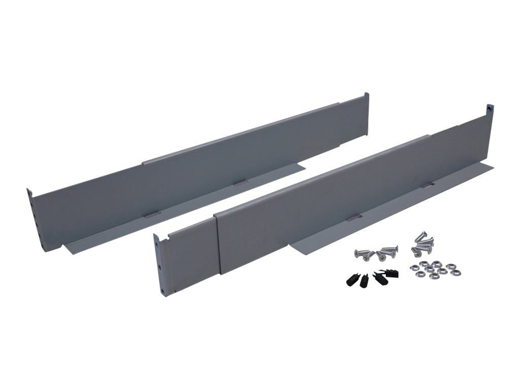 Tripp Lite 4-Post Rackmount Installation Kit for select Rackmount UPS Systems - UPS mounting kit