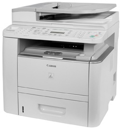 Canon ImageCLASS D1150 MFP