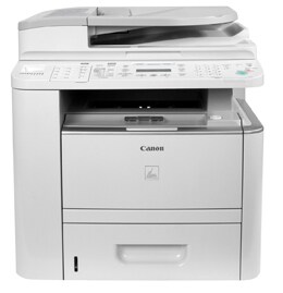 Canon ImageCLASS D1170 Laser MFP ( fax / copier / printer / scanner )