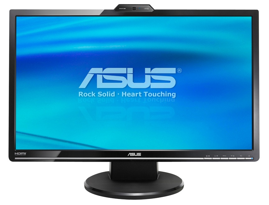 Asus VK246H 24" Wide LCD
