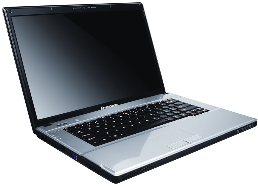 Lenovo G530 4446 - Pentium Dual Core T6400 2 GHz - 15.4" TFT