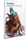 Autodesk SketchBook 2010 Pro - license