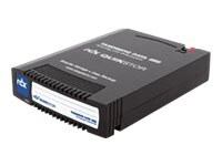 Overland-Tandberg - RDX HDD cartridge x 1 - 500 GB - storage media