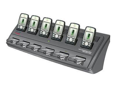Cisco Multi-Charger charging stand