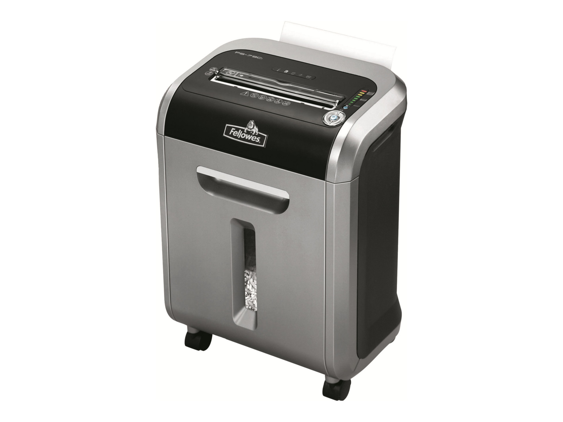 Fellowes Intellishred PS-79Ci - shredder