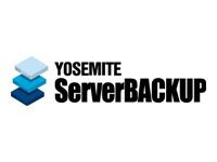 Yosemite - 1 Year Maintenance & Support for Yosemite Server Backup SBS/EBS