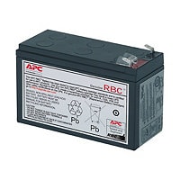 APC 7Ah UPS Replacement Battery Cartridge