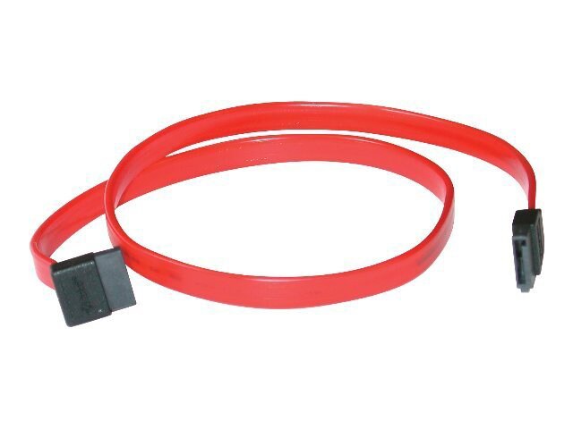 C2G SATA cable - 3 ft