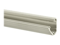 Hubbell WallTrak PW1ABC7 - cable raceway