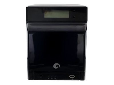 Seagate BlackArmor NAS 440 - NAS server - 4 TB
