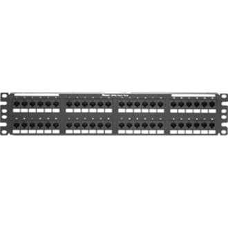 Panduit DP486X88TG 48-Port Network Patch Panel