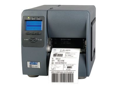 Datamax M-Class Mark II M-4210 - label printer - B/W - direct thermal / the