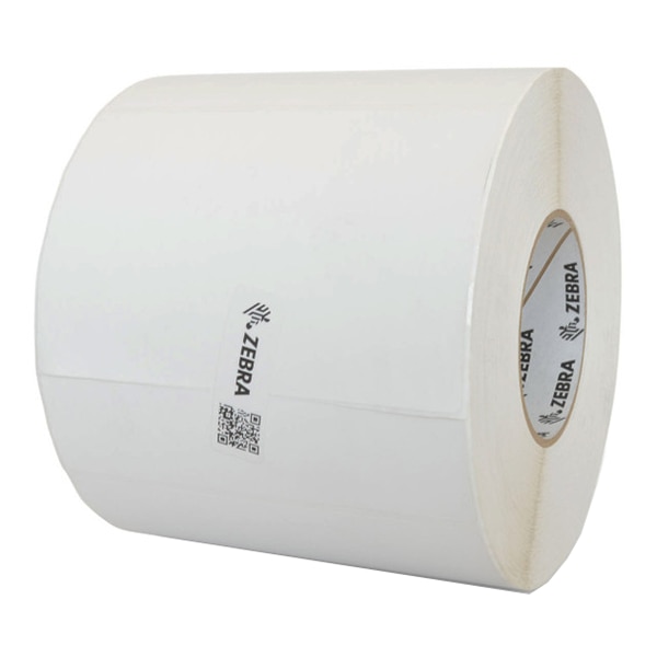 Zebra Z-Select 4000T - labels - ultra-smooth - 2720 label(s) -