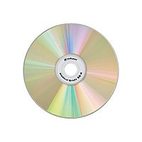 Verbatim UltraLife Gold Archival Grade - CD-R x 50 - 700 MB - storage media