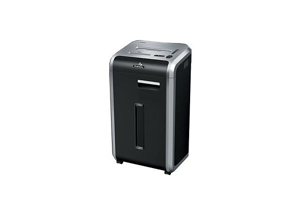 FELLOWES POWERSHRED C-225I STRIP-CUT