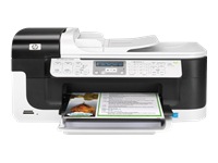 HP OJ 6500 AIO PRINTER (BSTK)