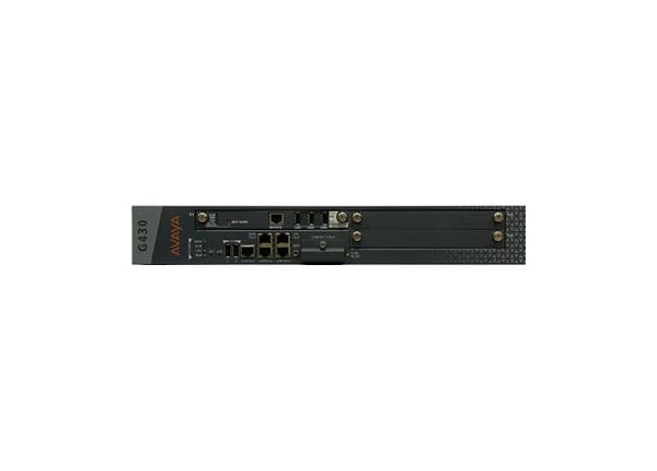 Avaya G430 Media Gateway
