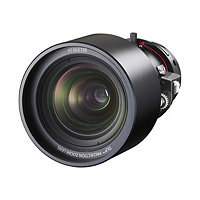 Panasonic ET-DLE150 - zoom lens - 19.4 mm - 27.9 mm