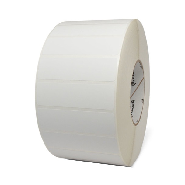 Zebra Z-Select 4000T - labels - ultra-smooth - 31080 label(s) -