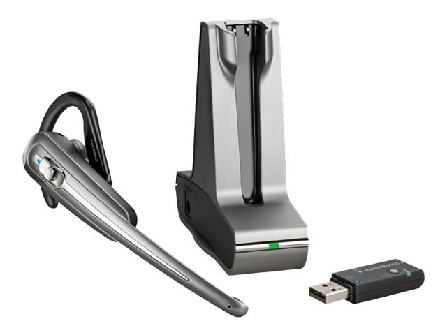 Plantronics Savi Go WG101/B - headset