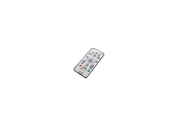Cisco Digital Media Player Remote - remote control