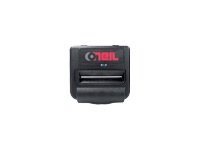 O'Neil microFlash 4te - label printer - monochrome - direct thermal