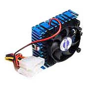 Antec HEAVYDUTYCPU CPU Fan