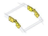 Middle Atlantic CL Series CLH-ADJT - ladder end splice