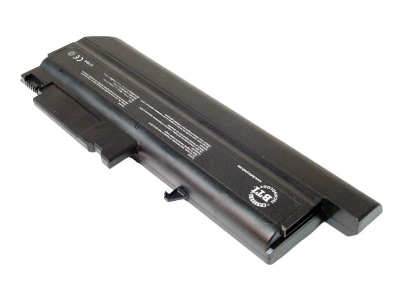 BTI - handheld battery - Li-Ion - 1000 mAh
