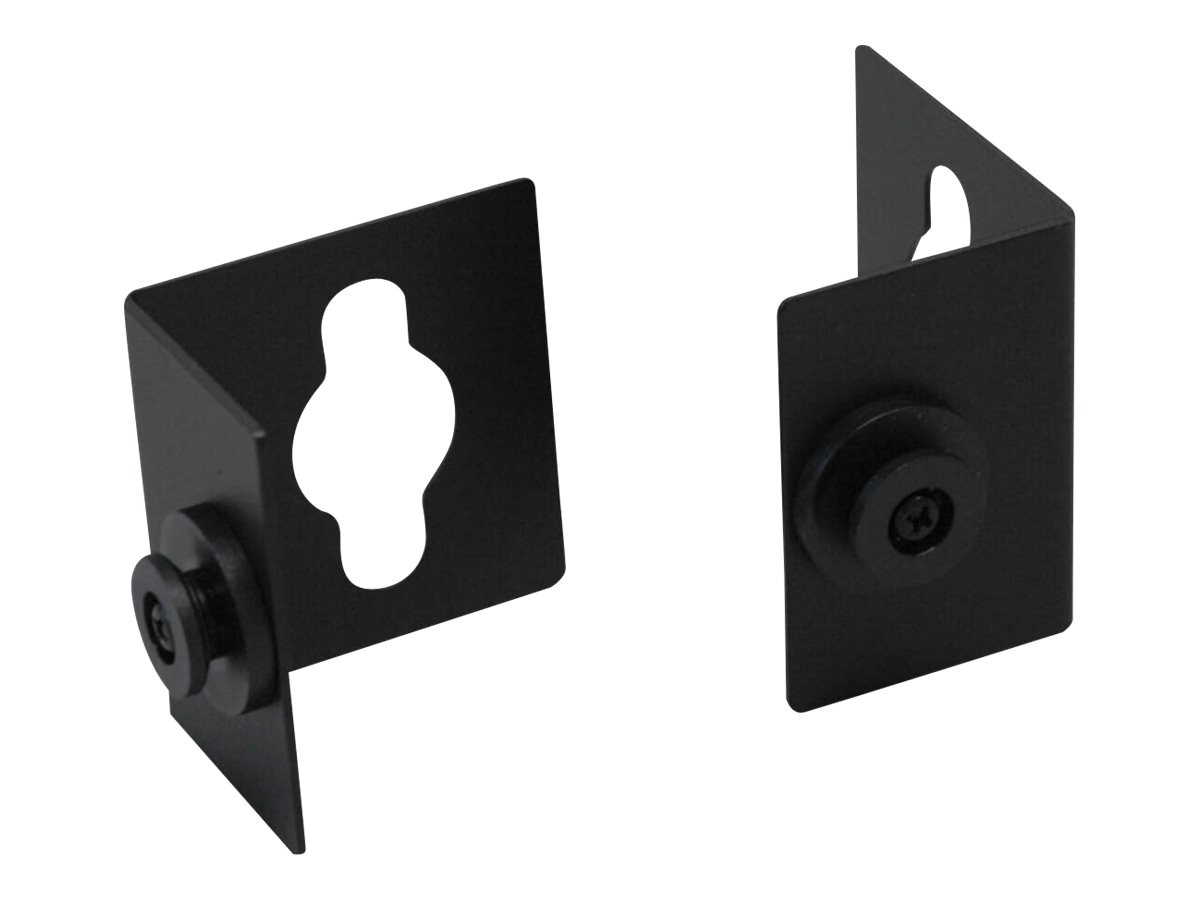 Tripp Lite PDU Bracket Allows for 90 Degree Installation