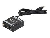 DIGI HUBPORT/7C 7 PORT USB HUB