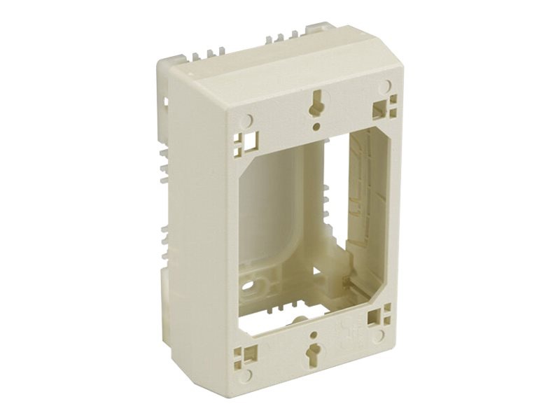 Black Box cable raceway junction box