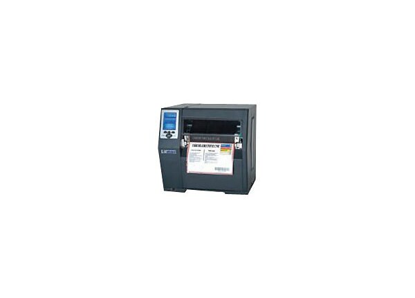 Datamax H-Class H-8308X - label printer - monochrome - direct thermal / thermal transfer