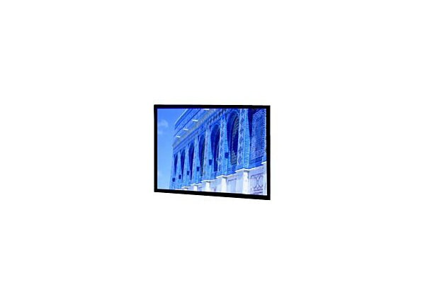 Da-Lite Da-Snap projection screen - 120 in (305 cm)