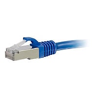 C2G 3ft Cat5e Snagless Shielded (STP) Ethernet Cable