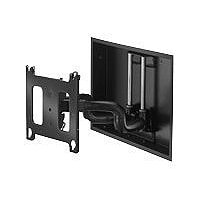 Chief Large 22" Extension Single Arm Low-Profile TV Mount - For Displays 42