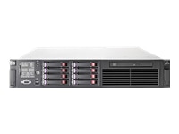 HP ProLiant DL380 G6 Base - Xeon E5530 2.4 GHz