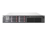 HP ProLiant DL380 G6 Entry - Xeon E5504 2 GHz
