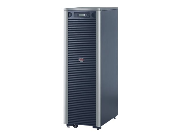 APC Symmetra LX 16kVA N+1 Extended Run Tower