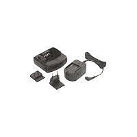 Motorola RLN6304 Rapid Charger Kit two-way radio charging stand + battery charger