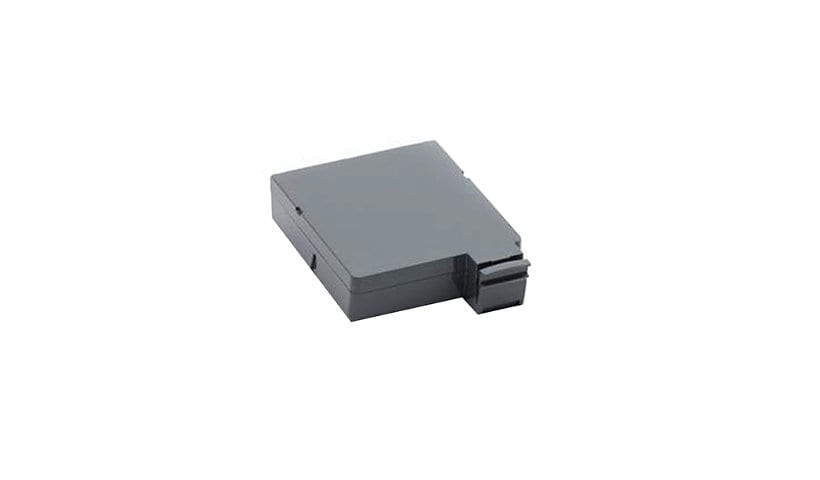 Zebra Smart - printer battery - Li-Ion - 4200 mAh