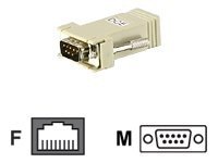 ATEN SA0142 - network adapter