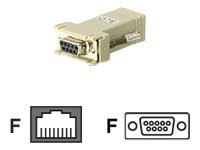 ATEN SA0141 - serial adapter