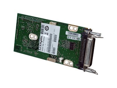 Lexmark 1284-B - parallel adapter - IEEE 1284