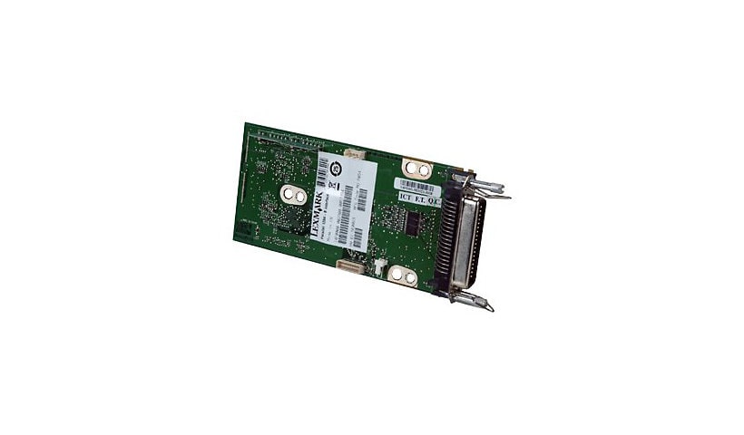 Lexmark 1284-B - parallel adapter - IEEE 1284